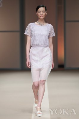第七年的優(yōu)雅、純粹與自信