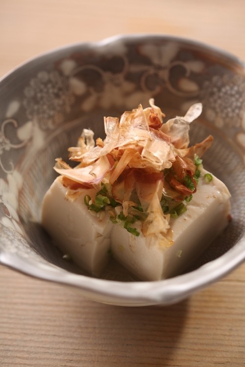 想吃豆腐么？大廚教你5道小菜