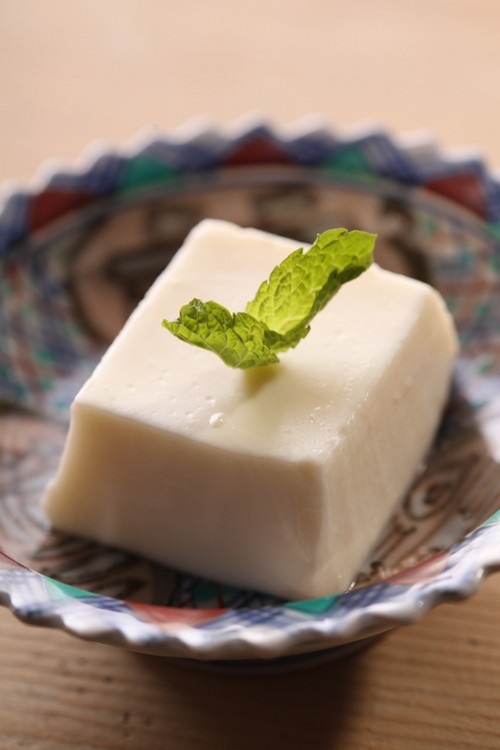 想吃豆腐么？大廚教你5道小菜