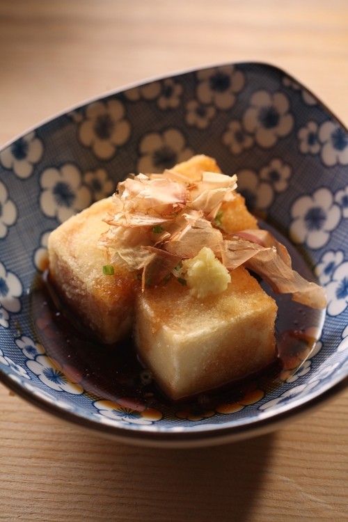 想吃豆腐么？大廚教你5道小菜