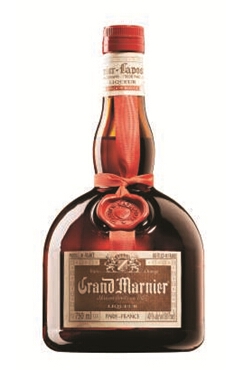 法國(guó)香橙干邑甜酒Marnier柑曼怡精致甜點(diǎn)