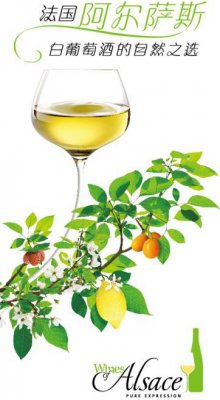 法國(guó)阿爾薩斯葡萄酒行業(yè)協(xié)會(huì) 中國(guó)巡展完美收官