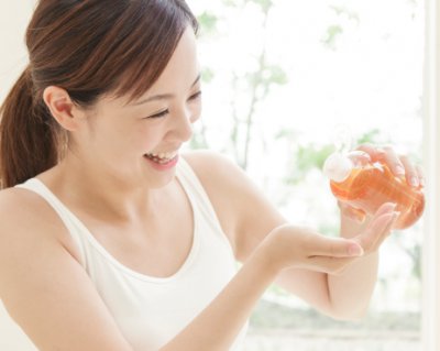  美容四大坑爹廣告語你中槍了么？無酒精等于不刺激？