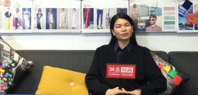 呂燕：無(wú)論什么身份都很“霸氣”
