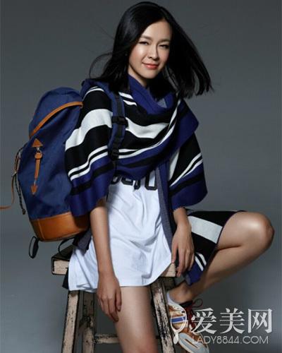 長腿玉人李艾:5招變fit 打造康健美麗好身材
