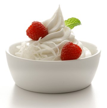 減肥中可以放心吃得小零食是？