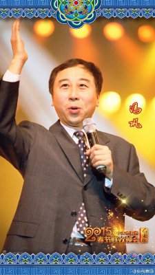 央視春晚語言類終審?fù)瓿?十個(gè)以上節(jié)目入圍春晚聯(lián)排