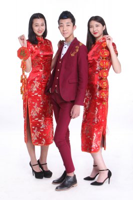 又是一年元宵時(shí) 新絲路祝大家元宵節(jié)快樂