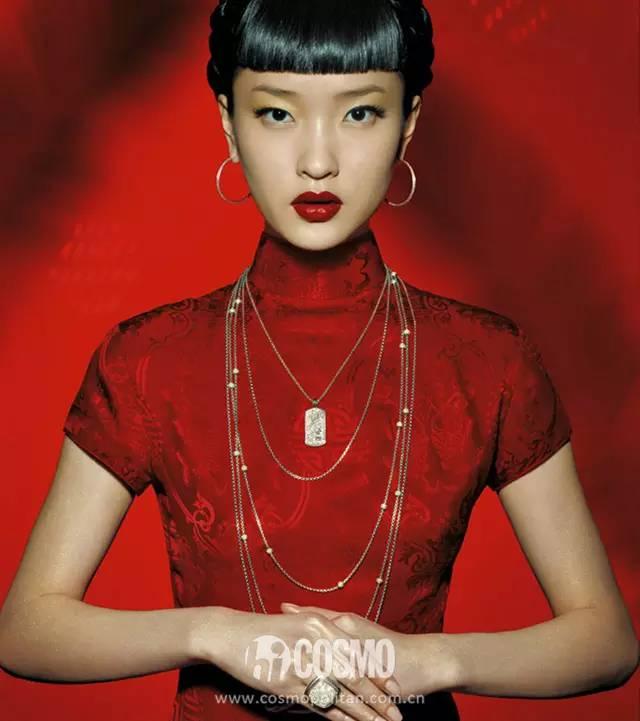 氣質(zhì)能比王菲劉雯更勝一籌的中國(guó)女星也只有她了