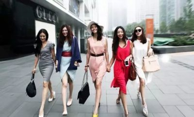 淘寶女模特的收入有多高？