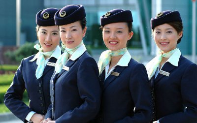 空乘藝考考什么(空乘藝考內容)