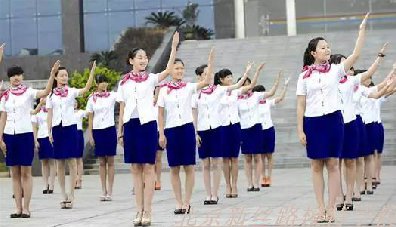2017年藝考空乘學生看過來空乘專業(yè)詳解讀