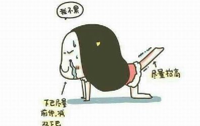 減肥沒(méi)時(shí)間利用睡前減肥小運(yùn)動(dòng)燃脂又助眠