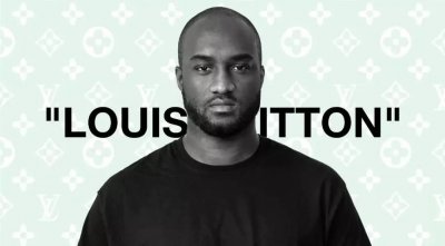 Virgil Abloh：誰擁有年輕群體，誰就是主流