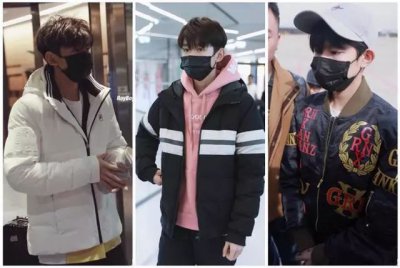 擁有“初戀臉”的他，還入榜最具影響力青少年