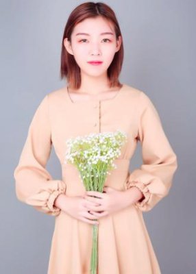 00后模特發(fā)展苦中作樂，夢想實(shí)現(xiàn)不易