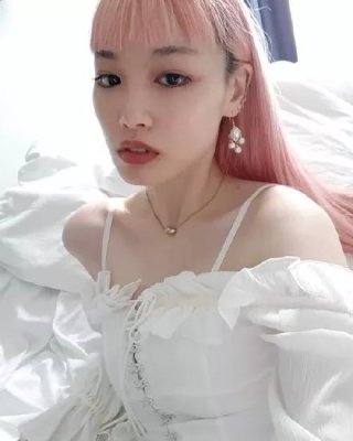 模特？二次元？模特的發(fā)展很多元，畫風(fēng)不同，各有千秋