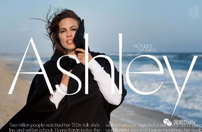 人生不設(shè)限，“Plus-Size”界最紅的模特 ，180斤的超模年入3000萬！