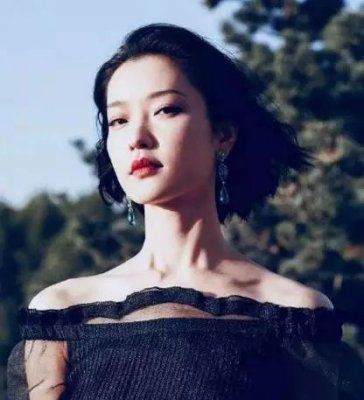 林永健“女兒”滿臉缺陷被國人diss，為何卻成了老外最愛的高級(jí)臉？