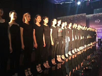 模特藝考丨考試流程中考生應(yīng)注意哪些問(wèn)題？