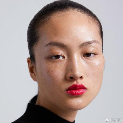 ZARA丑化國(guó)人形象？“不存在的，這是亞洲女性最美的樣子！”