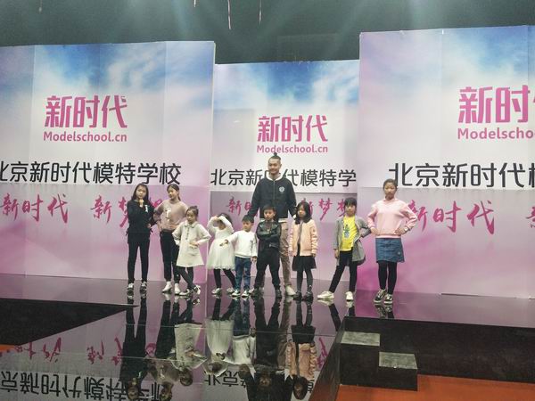 童模專業(yè)學習、豐富實踐才能實現(xiàn)魅力寶貝的完美蛻變!