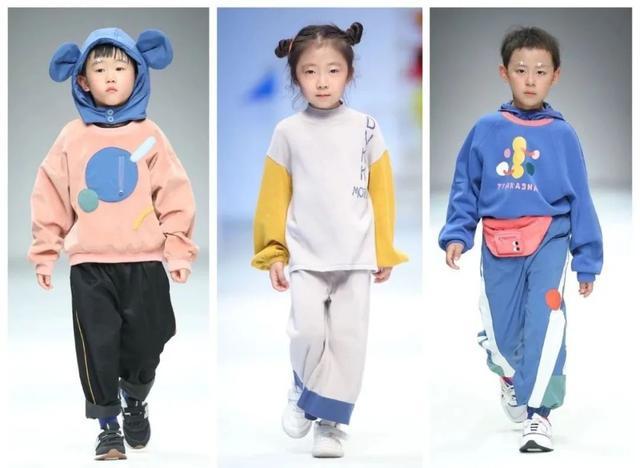 少年兒童學習模特有哪些好處？
