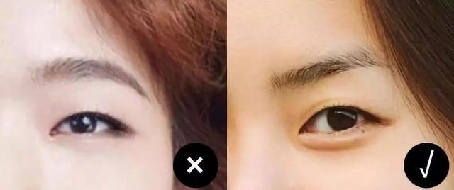 快來測測看！你的眼是不是「超模眼」？！